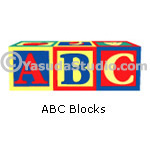 ABC Blocks