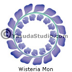 Wisteria Mon