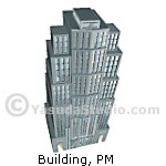 Building, PM