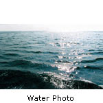 Water Photo