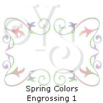 Spring Engrossing 1