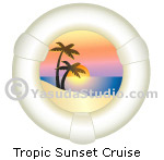 Tropic Sunset Cruise
