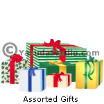 Assorted Gifts