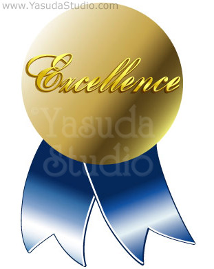Excellence Medal