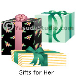 Gift Boxes - Her
