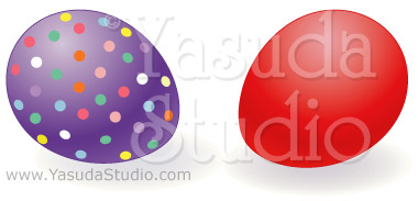 Easter Eggs, A