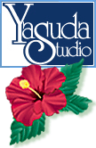 Yasuda Studio logo