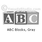 GrayScale Blocks