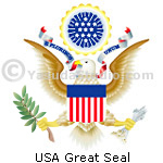 USA Great Seal